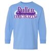 5400B Youth Heavy Cotton Long Sleeve Thumbnail