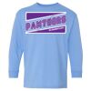 5400B Youth Heavy Cotton Long Sleeve Thumbnail