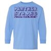 5400B Youth Heavy Cotton Long Sleeve Thumbnail