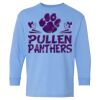 5400B Youth Heavy Cotton Long Sleeve Thumbnail