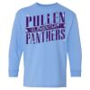 5400B Youth Heavy Cotton Long Sleeve Thumbnail