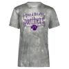 222696 Youth Cotton-Touch Poly T-Shirt Thumbnail