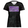 222796 Ladies' Cotton-Touch Poly T-Shirt Thumbnail