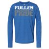 3513Y Youth Extra Soft Tri-blend Long Sleeve Thumbnail