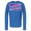 3513Y Youth Extra Soft Tri-blend Long Sleeve Thumbnail
