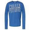 3513Y Youth Extra Soft Tri-blend Long Sleeve Thumbnail