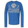 3513Y Youth Extra Soft Tri-blend Long Sleeve Thumbnail