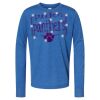 3513Y Youth Extra Soft Tri-blend Long Sleeve Thumbnail