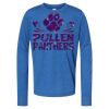 3513Y Youth Extra Soft Tri-blend Long Sleeve Thumbnail