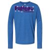 3513Y Youth Extra Soft Tri-blend Long Sleeve Thumbnail