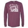 3513 Adult Extra Soft Tri-blend Long Sleeve Thumbnail