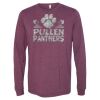 3513 Adult Extra Soft Tri-blend Long Sleeve Thumbnail