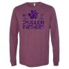 3513 Adult Extra Soft Tri-blend Long Sleeve Thumbnail