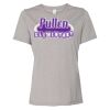 6413 Women’s Extra Soft Tri-blend Tee Thumbnail