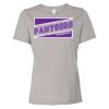 6413 Women’s Extra Soft Tri-blend Tee Thumbnail